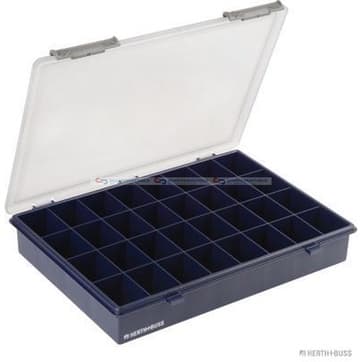 Sortimentslåda från Autofrance