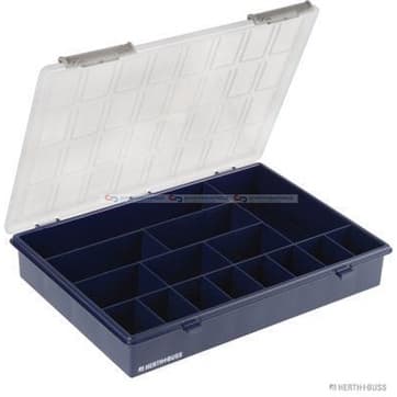 Sortimentslåda från Autofrance