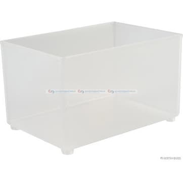 Universalbehållare från Autofrance