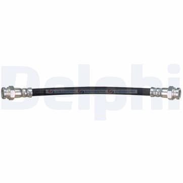 Bromsslang 242mm från Autofrance