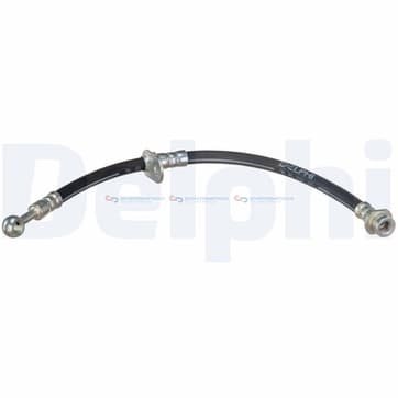 Bromsslang 403mm från Autofrance