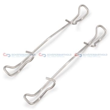 Tillbehörssats, bromsbelägg från Autofrance