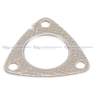 Packning, avgasrör från Autofrance