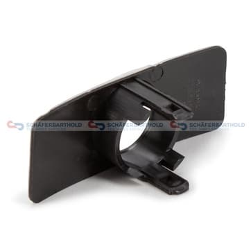 Hållare, parkeringsavståndssensor