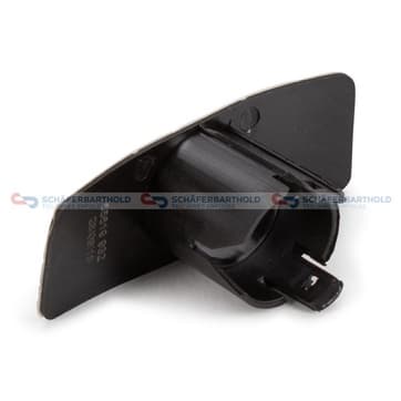 Hållare, parkeringsavståndssensor