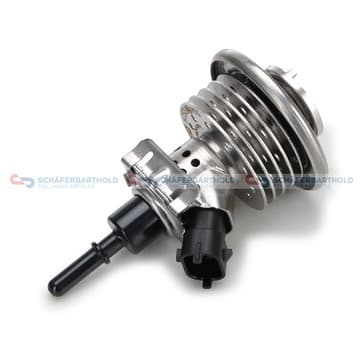 Doseringsmodul, ureainsprutning från Autofrance