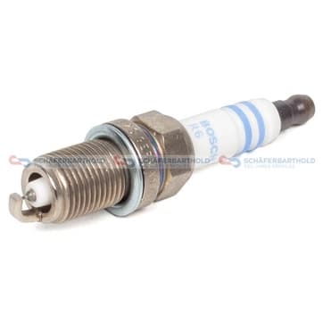 Tändstift M 14 x 1,25 19mm från Autofrance