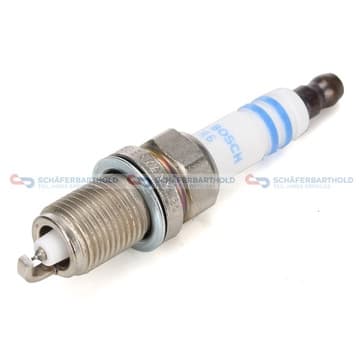 Tändstift M 14 x 1,25 19mm från Autofrance