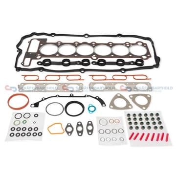 Packningssats, topplock