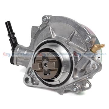 Vakuumpump, bromssystem från Autofrance