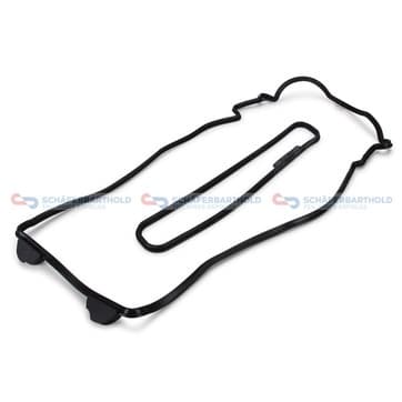 Packningssats, topplock, cover, Höger