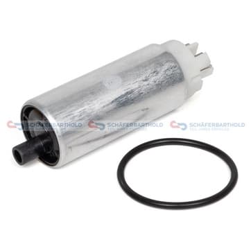 Bränslepump från Autofrance