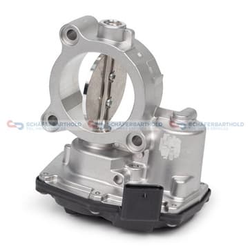 Reglerspjäll, lufttillförsel från Autofrance