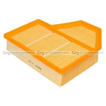 Luftfilter från Autofrance