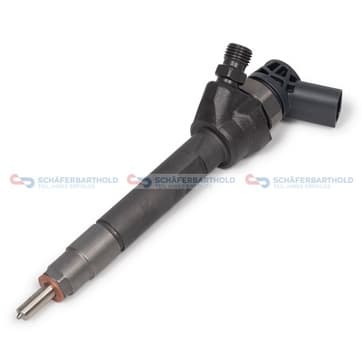 Insprutarmunstycke från Autofrance