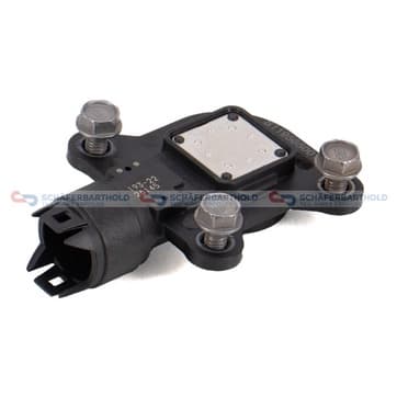 Givare, eccentric shaft (variable valve lift)