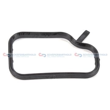 Tätning, kylvätskerör