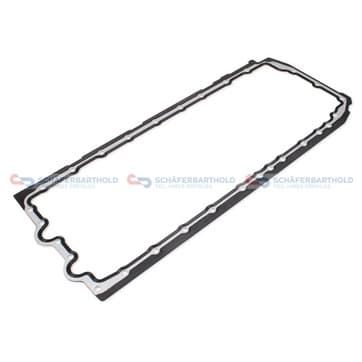 Packning, oljesump från Autofrance