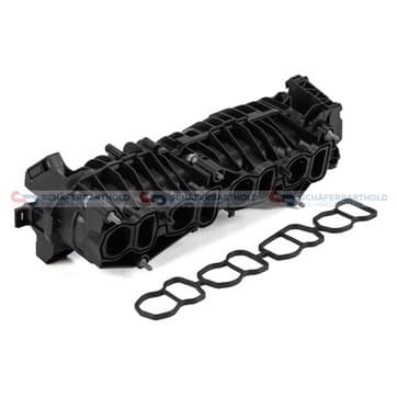 Insugsgrenrör, Module från Autofrance