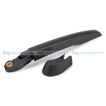 Torkararm, fönsterrengöring, Bak — Bak från Autofrance