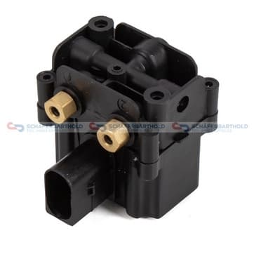 Ventil, tryckluftsystem från Autofrance