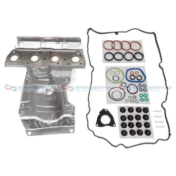 Packningssats, topplock från Autofrance