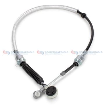 Vajer, manuell växellåda från Autofrance