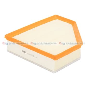 Luftfilter från Autofrance