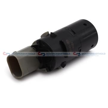 Givare, parkeringsavståndsgivare