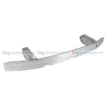 Fäste, stötfångare, Fram vorne — Fram från Autofrance