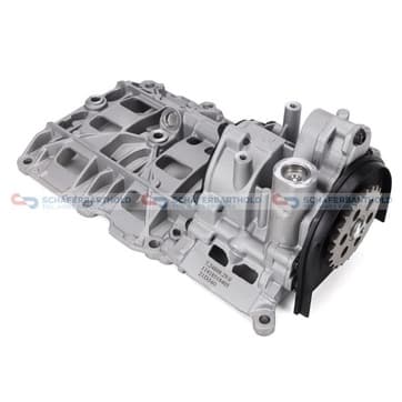 Oljepump från Autofrance