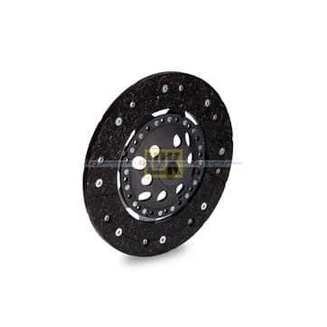 Kopplingssats från Autofrance