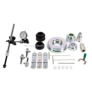 Monteringsverktygssats, koppling/svänghjul från Autofrance