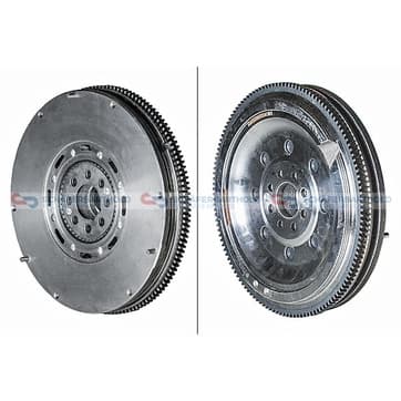 Svänghjul från Autofrance