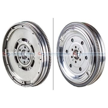 Svänghjul från Autofrance