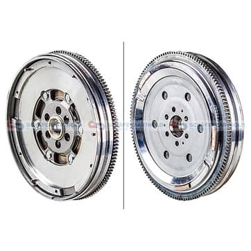 Svänghjul från Autofrance