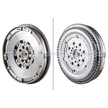 Svänghjul från Autofrance