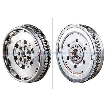 Svänghjul från Autofrance