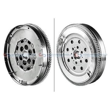 Svänghjul från Autofrance