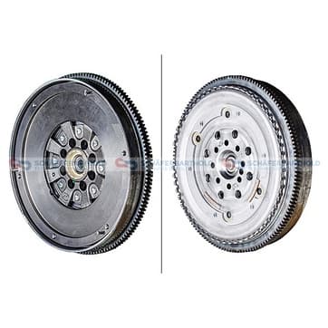 Svänghjul från Autofrance