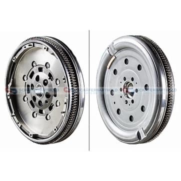 Svänghjul från Autofrance