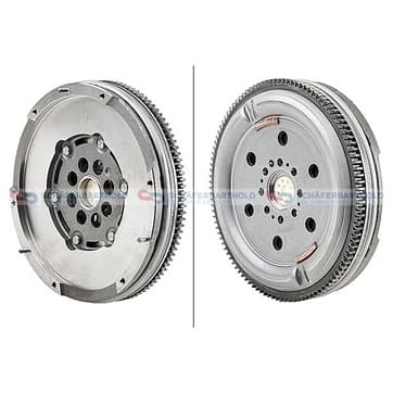 Svänghjul från Autofrance