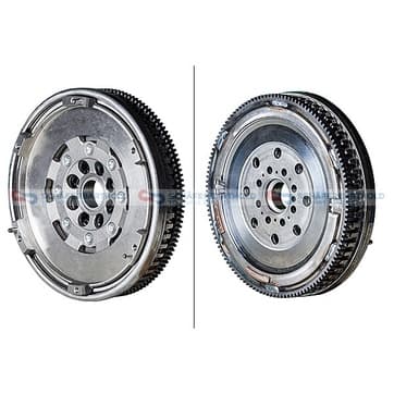 Svänghjul från Autofrance