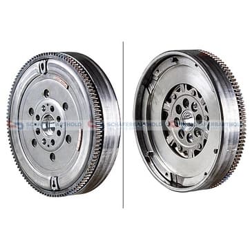 Svänghjul från Autofrance