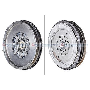 Svänghjul från Autofrance