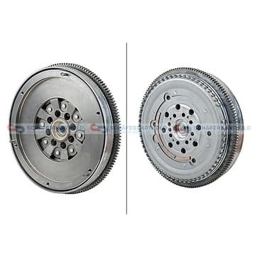 Svänghjul från Autofrance