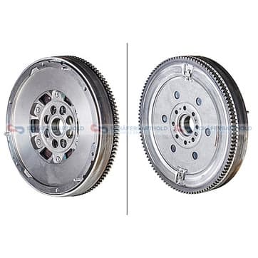 Svänghjul från Autofrance