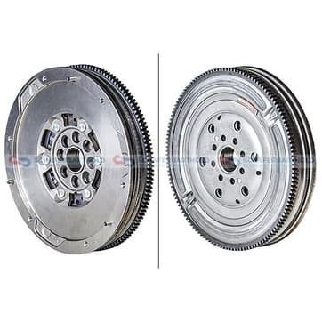 Svänghjul från Autofrance