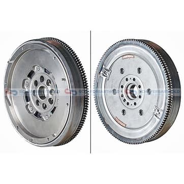 Svänghjul från Autofrance