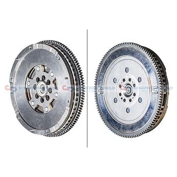 Svänghjul från Autofrance